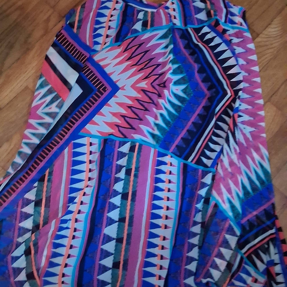 Express Dress - Picture 2 of 2